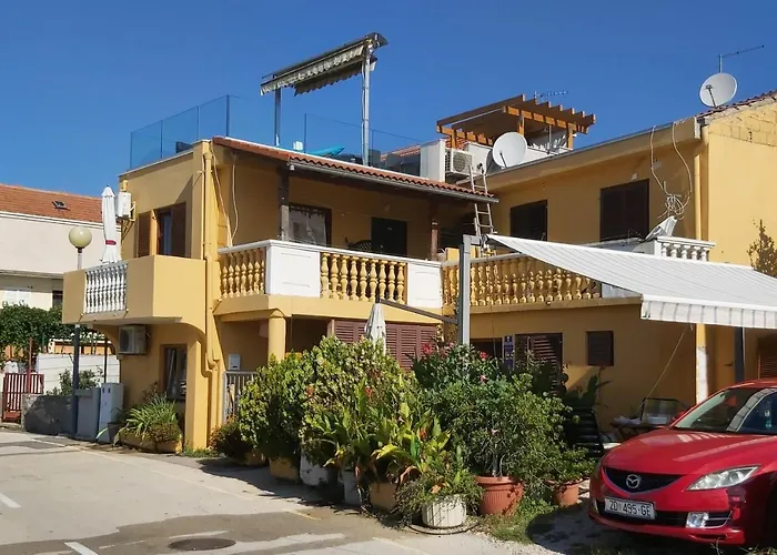 Luxury Apartment By The Sea With Private Whirlpool And Terrace 50M2
