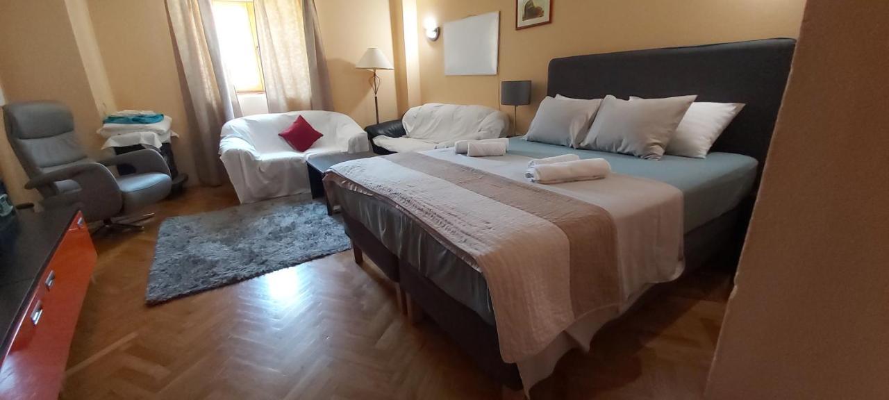 Luxury By The Sea With Private Whirlpool And Terrace 50m2 Apartment