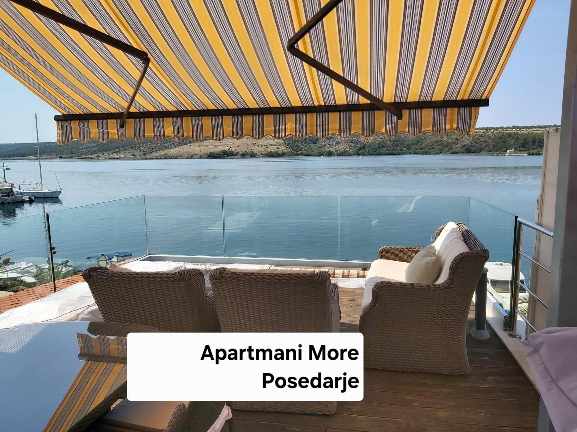 Luxury By The Sea With Private Whirlpool And Terrace 50m2 *