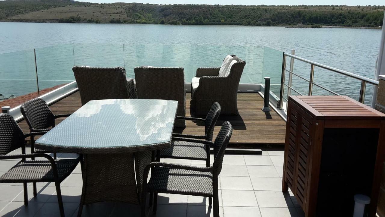 Apartment Luxury By The Sea With Private Whirlpool And Terrace 50m2 *