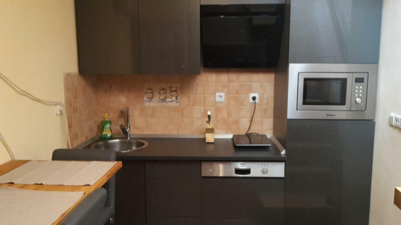 Luxury By The Sea With Private Whirlpool And Terrace 50m2 Apartment