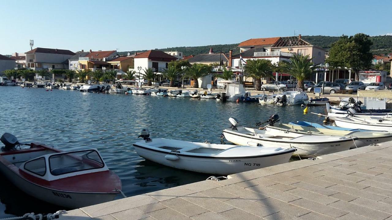 Luxury By The Sea With Private Whirlpool And Terrace 50m2 Apartment