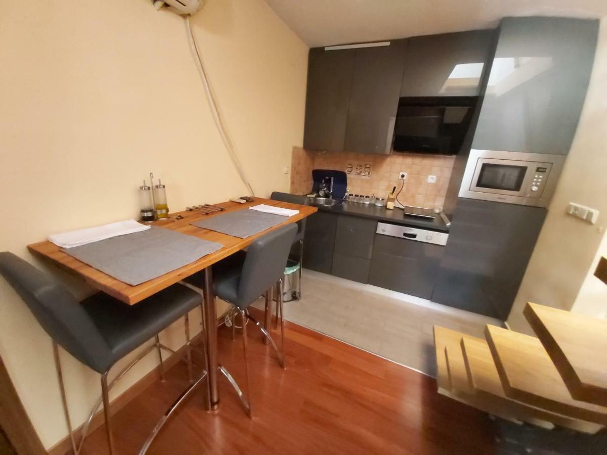 Luxury By The Sea With Private Whirlpool And Terrace 50m2 Apartment