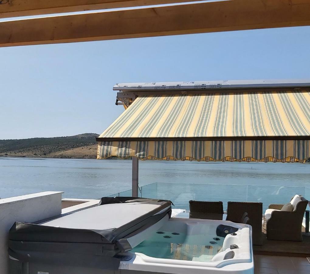 Luxury By The Sea With Private Whirlpool And Terrace 50m2